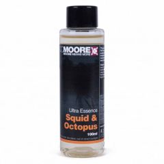 Aditiv lichid CC Moore Ultra Squid & Octopus Essence 100ml