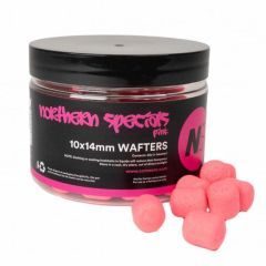 Wafters CC Moore Northern Specials Dumbells NS1 Pink 10x14mm