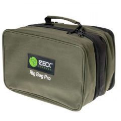Borseta Zeck Rig Bag Pro Tackle Box WP Medium
