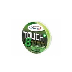 Fir textil Climax Touch 8+ Chartreuse Fluo 0.25mm/24kg/135m