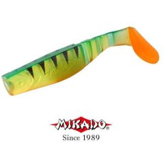 Shad Mikado Fishunter 7cm, culoare 128