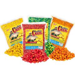 Porumb Benzar Mix Rainbow Corn 1.5kg - Capsuni