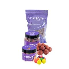 Boilies The Purple One Solubile 22mm 1kg