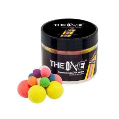 Boilies The Black One Pop-Up 60g