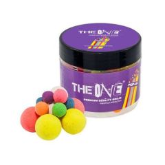 Boilies The Purple One Pop-Up 60g