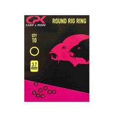Anouri CPK Round Rig Ring 3.7mm