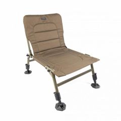Scaun pescuit Avid Ascent Day Chair