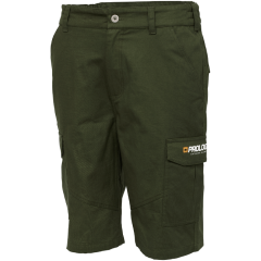 Pantaloni Prologic Short Combat Army Green, marime L