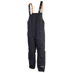 Pantalon Savage Gear Proguard Thermo B&B negru, marime L