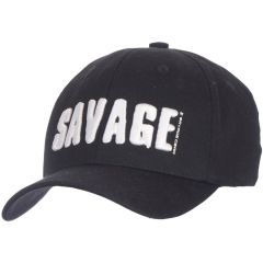 Sapca Savage Gear Simply Savage Logo 3D