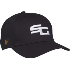 Sapca Savage Gear SG Baseball One Size Black Ink