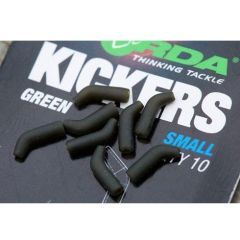 Korda Kickers Green Medium
