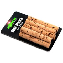 Set pluta Korda Cork Sticks 4mm