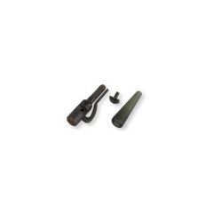 Prologic Safety Leadclip + Tailrubber