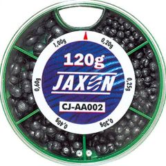 Set plumbi Jaxon AA007 - 50gr.