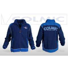 Geaca Colmic Official Team Fleece, marimea M