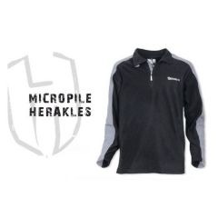 Bluza Colmic Herakles Microfleece, marime 3XL