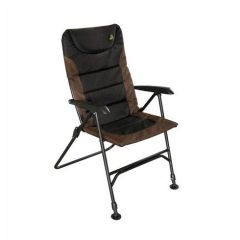 Scaun pescuit Carp Spirit Relax Chair XL