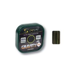 Fir leadcore Carp Spirit Gravity UHL Ultra Heavy  20.4kg/10m Camo Green