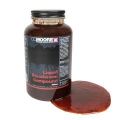 Aditiv lichid CC Moore Liquid Bloodworm Extract 500ml