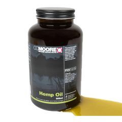 Aditiv lichid CC Moore Liquid Hemp Oil 500ml