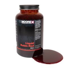Aditiv lichid CC Moore Liquid Robin Red 500ml