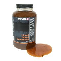 Aditiv lichid CC Moore Liquid Squid Compound 500ml