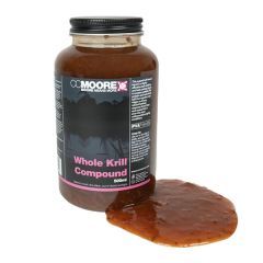 Aditiv lichid CC Moore Liquid Whole Krill Compound 500ml