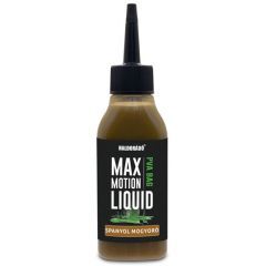 Aditiv lichid Haldorado Max Motion PVA Bag Liquid Alune Spaniole, 100ml