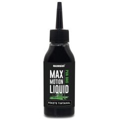 Aditiv lichid Haldorado Max Motion PVA Bag Liquid Black Squid, 100ml