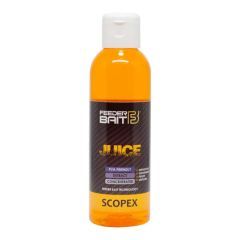 Aditiv lichid Feeder Bait Juice Aroma Concentrata Scopex, 150ml