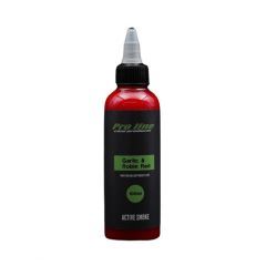 Aditiv lichid Pro Line Active Smoke Garlic and Robin Red 100ml