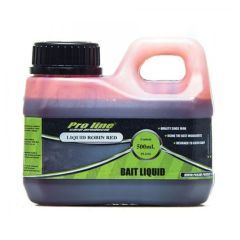 Aditiv lichid Pro Line Bait Liquid Robin Red 500ml