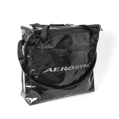 Husa juvelnic Shimano Aero Sync Triple Net Bag
