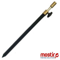 Suport Mostiro Aluminiu Black Edition 25cm