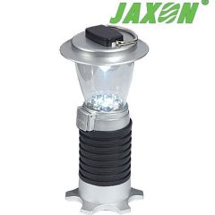 Lampa Jaxon pentru cort 7 LED-uri