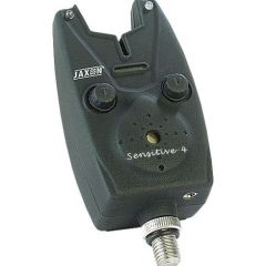 Avertizor electronic Jaxon Pro Carp Sensitive 4 - Albastru