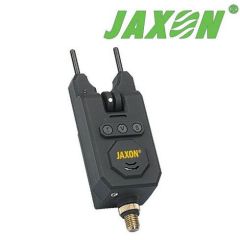 Avertizor electronic Jaxon XTR Carp Stabil 4Y Yellow