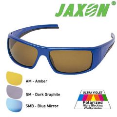 Ochelari Jaxon Polarizati X36 AM Amber
