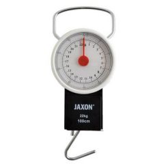 Cantar Jaxon Fishing Scales 