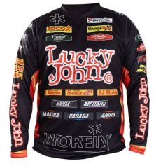 Bluza Lucky John Pro Team, marime XL