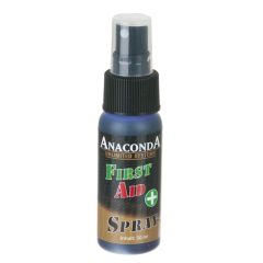 Antiseptic Anaconda First Aid Spray