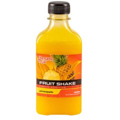 Aditiv lichid Benzar Mix Fruit Shake Ananas 225ml
