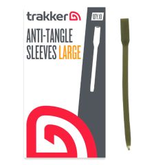 Con antitangle Trakker Anti Tangle Sleeves, Large