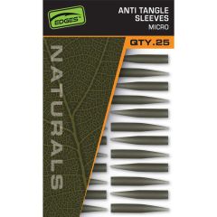 Con antitangle Fox Edges Naturals Anti Tangle, Micro