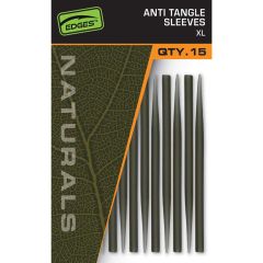 Con antitangle Fox Edges Naturals Anti Tangle Sleeves, XLarge