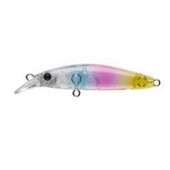 Vobler Apia Dover 46 Slow Sinking 4.6cm/2.3g, culoare 05 Clear Candy
