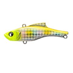 Vobler Apia Luck-V Ghost 6.5cm/15g, culoare 101 CH Gold Candy