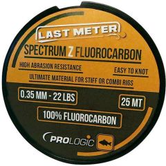 Fir fluorocarbon Prologic Spectrum Z 0.50mm/37lb/25m