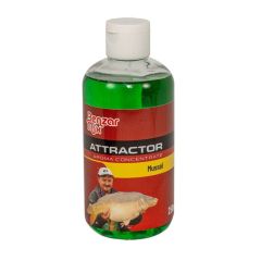 Aroma Concentrate 250ml Atractant Benzar Mix - Mussel
